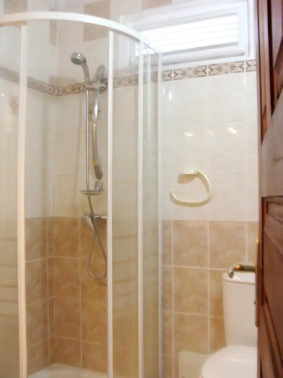 House with 2 Bedrooms in Le François, with Enclosed Garden And Wifi - 20 Km From the Beach