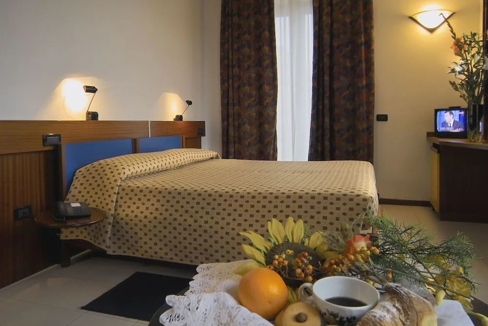Hotel Il Maglio