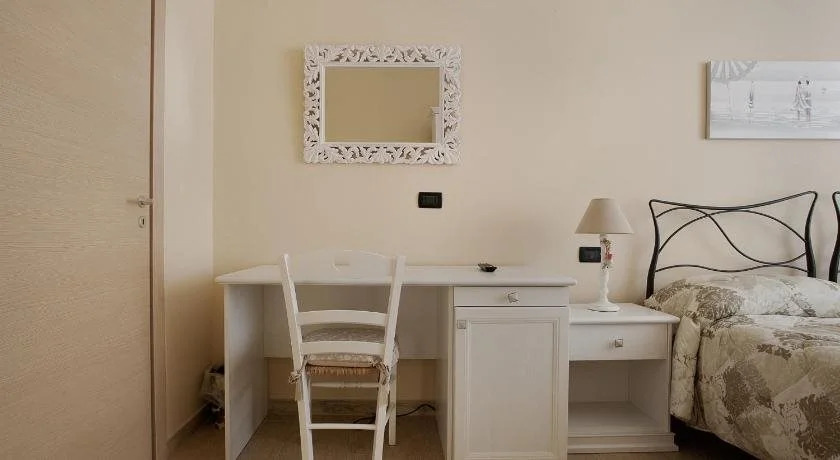 Affittacamere City Rest