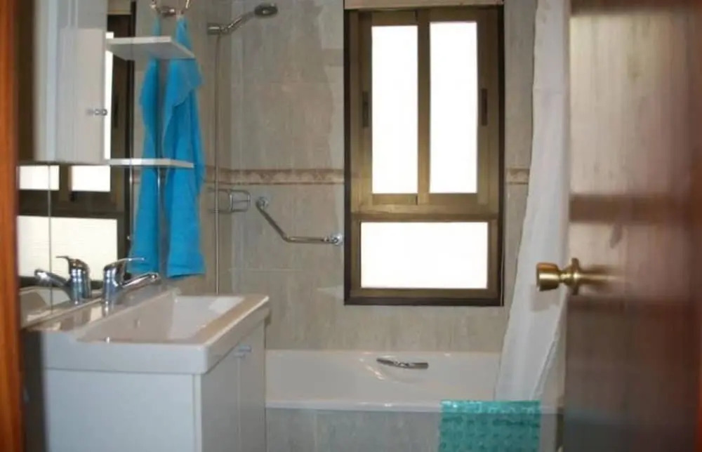 107273  - Apartment in Fuengirola