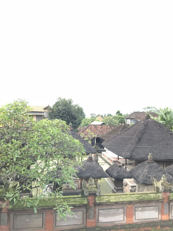 Kacu guest house