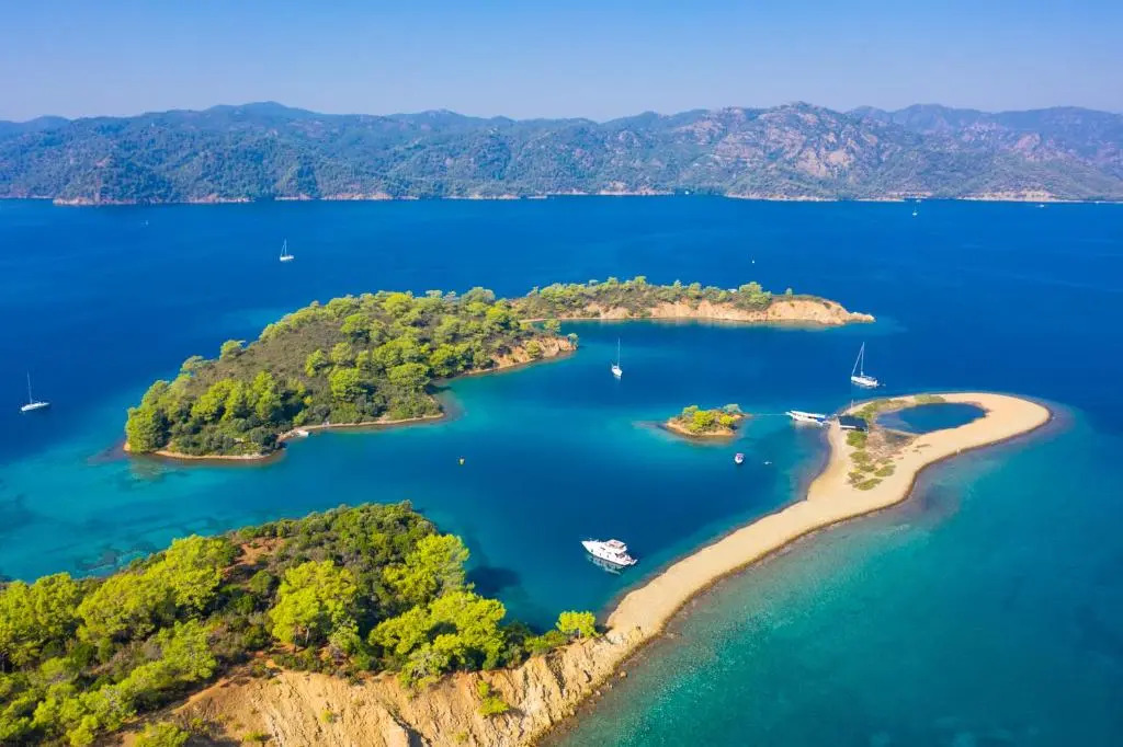 Villa Exclusive Paradise 1