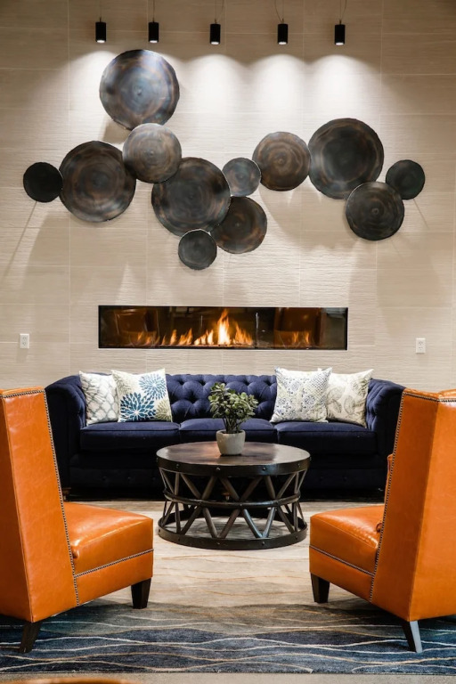 South Lake Union Condos by Domicile
