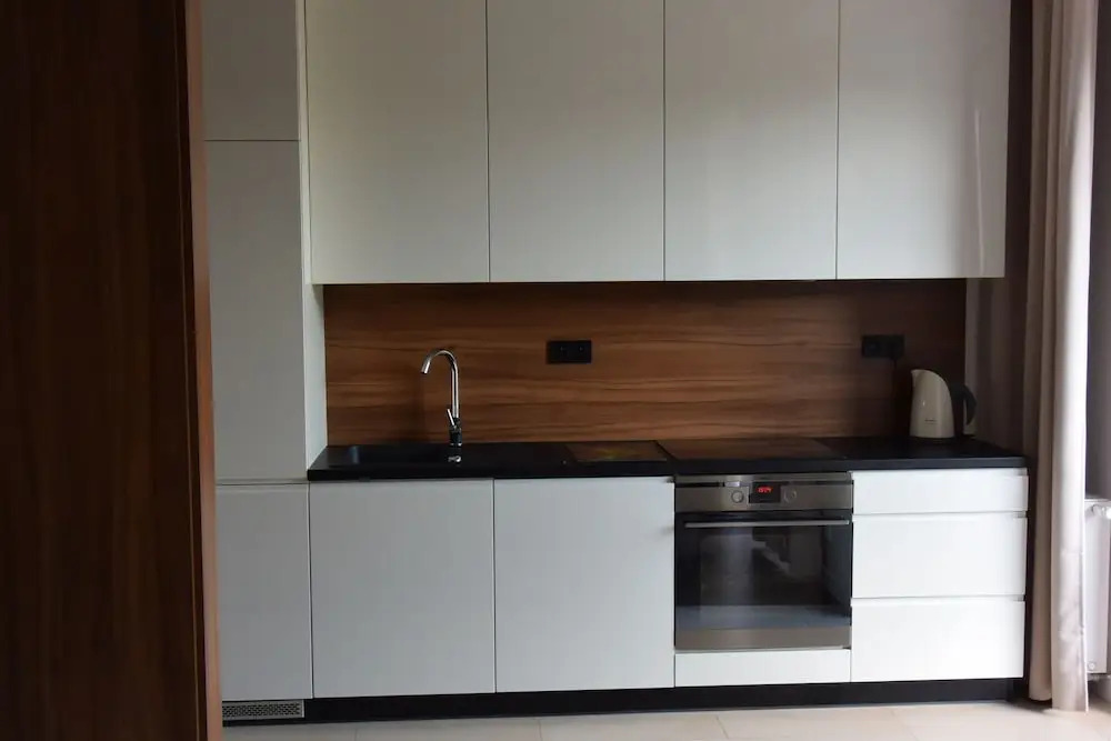 City Apartment