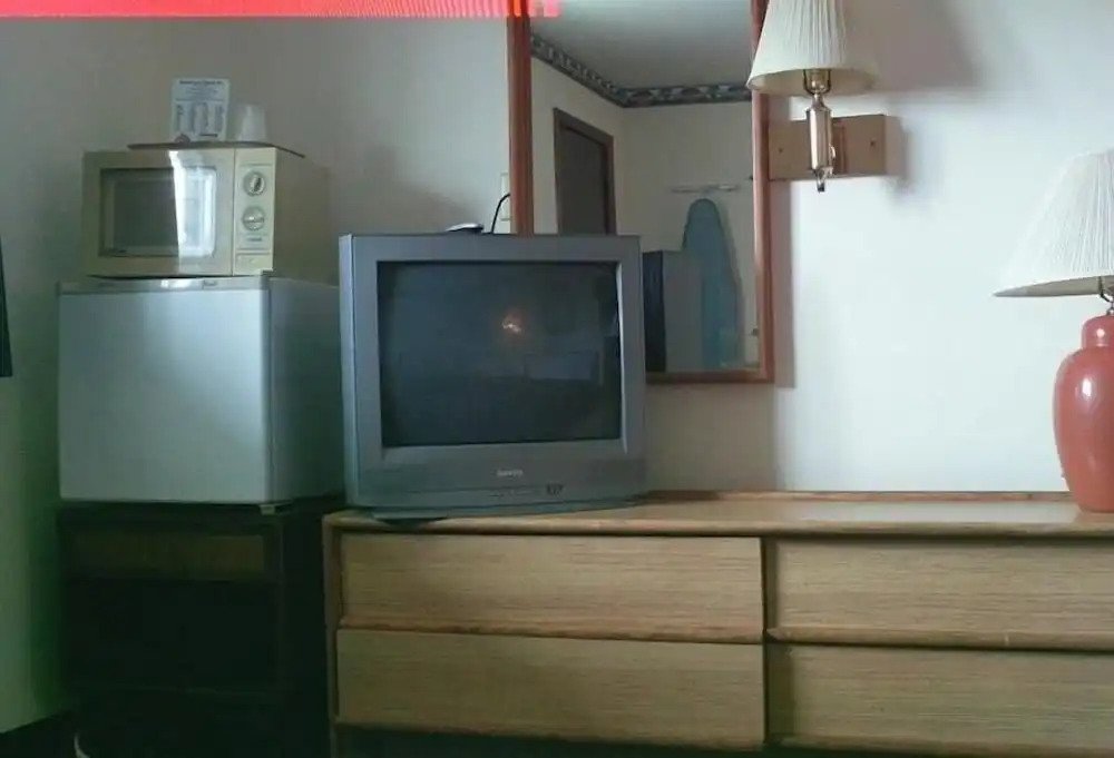 America's Value Inn Mexico