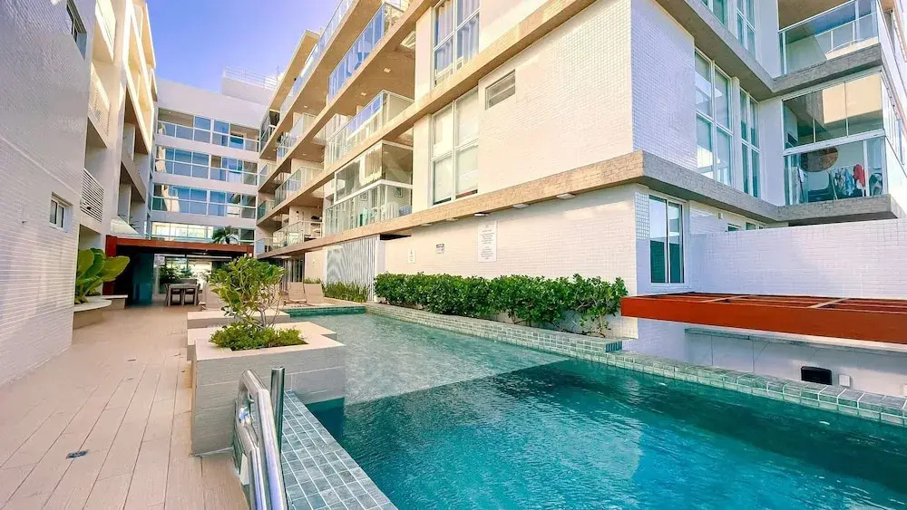 Branco Haus Seaview By Living