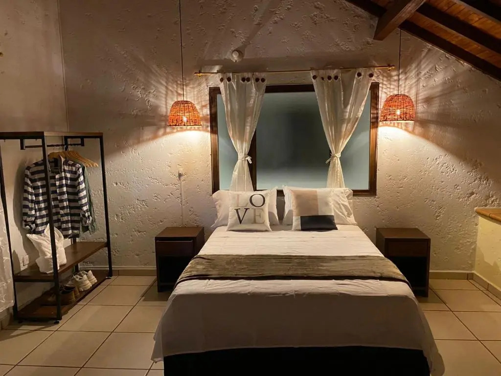 THIS IS COLOMBIA HOSTEL