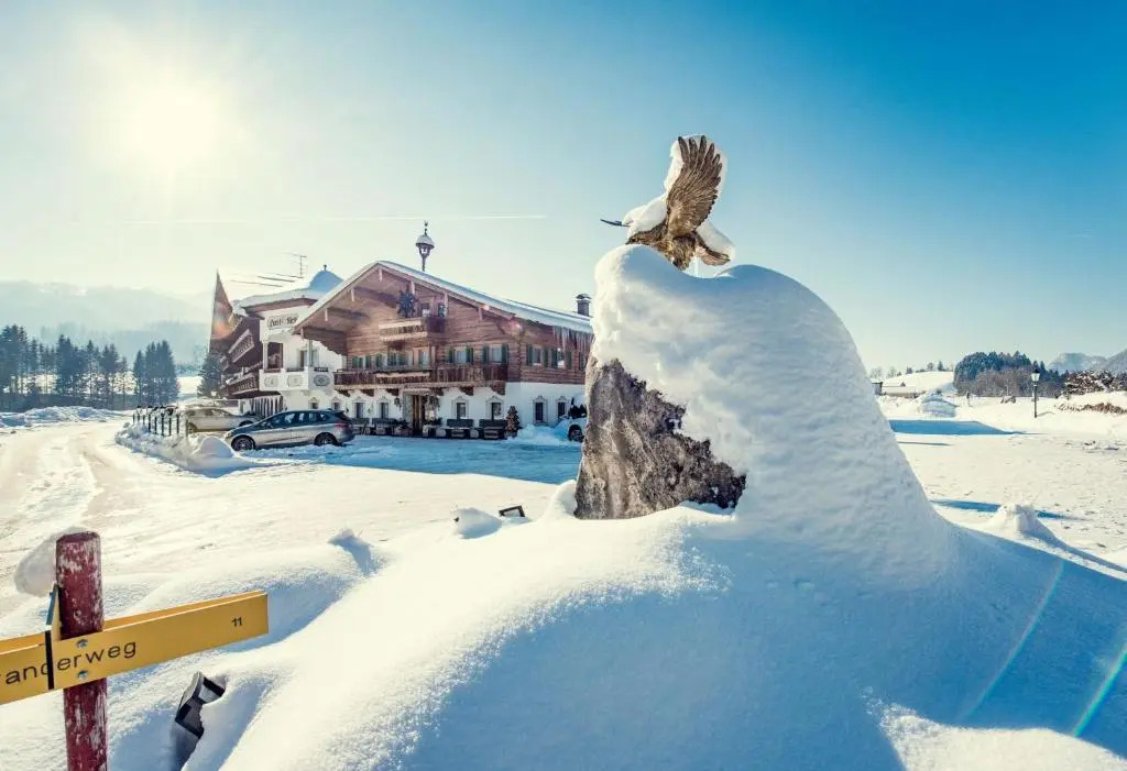 Hotel Riedl