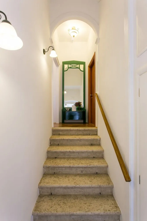 Rooms Posat