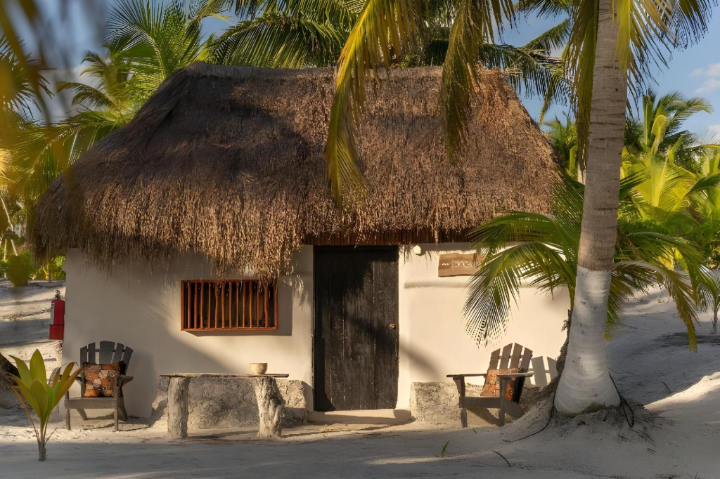 Alito Tulum Hotel