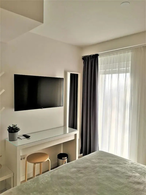 Rooms at Zajčeva 34