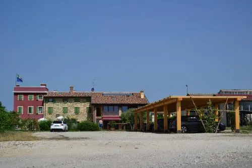 Agriturismo Le Campagnole