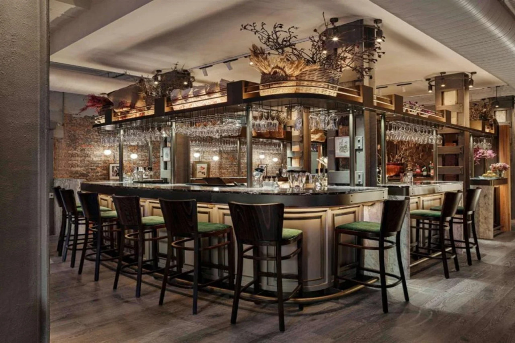 The Porter House Hotel Sydney - MGallery Collection