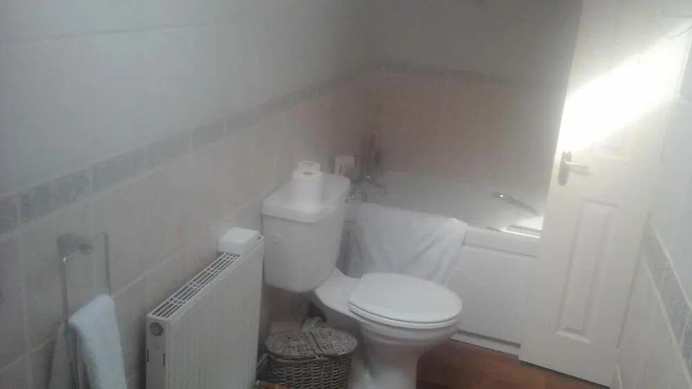 Ruth's B&B