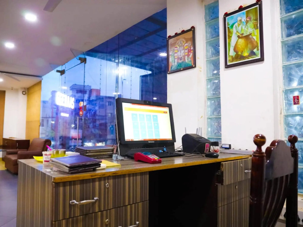 First Inn Hotels Chennai