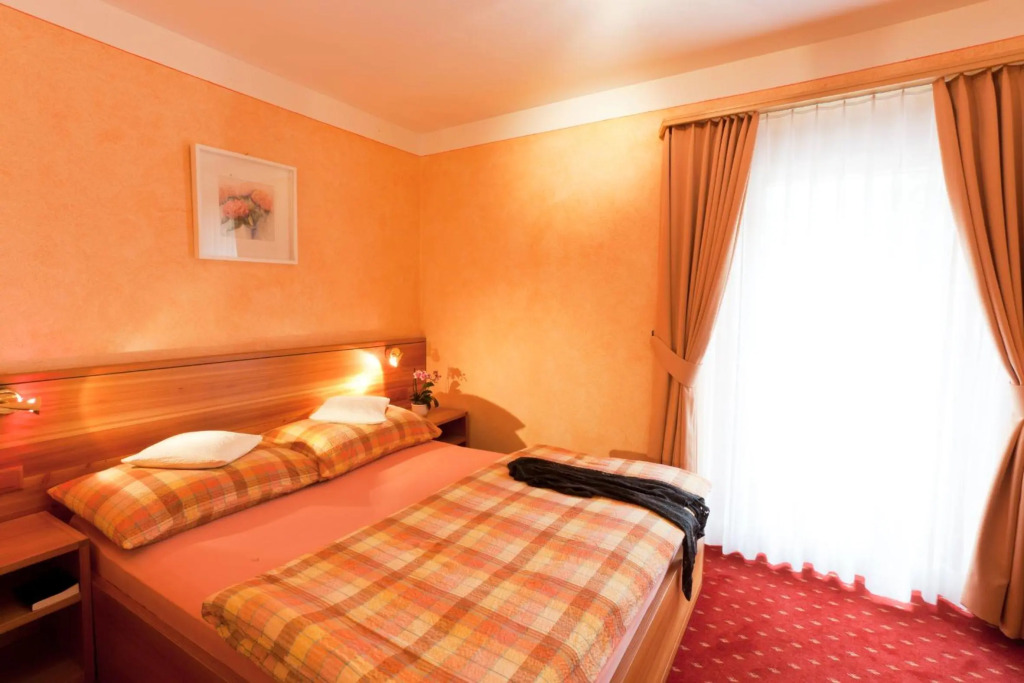 Hotel & SPA Croce Bianca