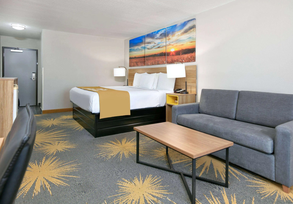 Days Inn by Wyndham Tunica Resorts