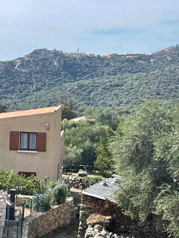 Casa Basgiu, chambres avec balcon