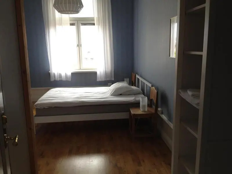 Hotell Temperance