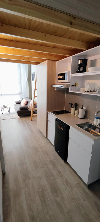 Elegante Loft En Chapinero