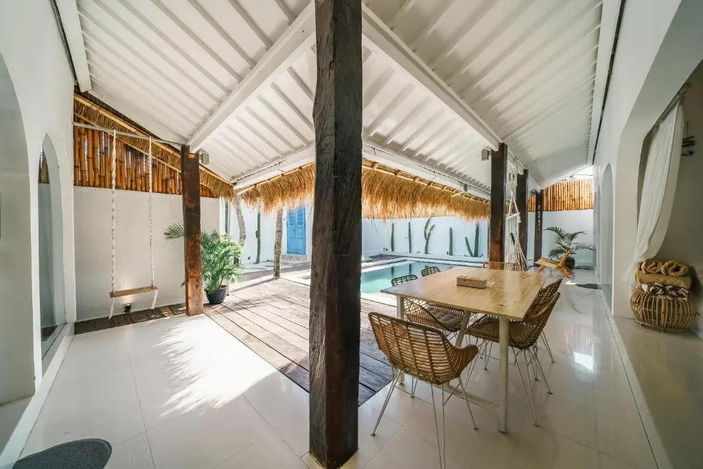 Villa Santorini