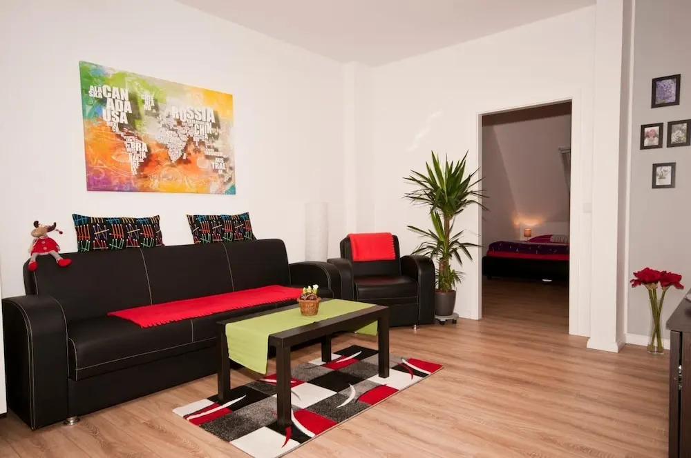 Cityflair Apartments
