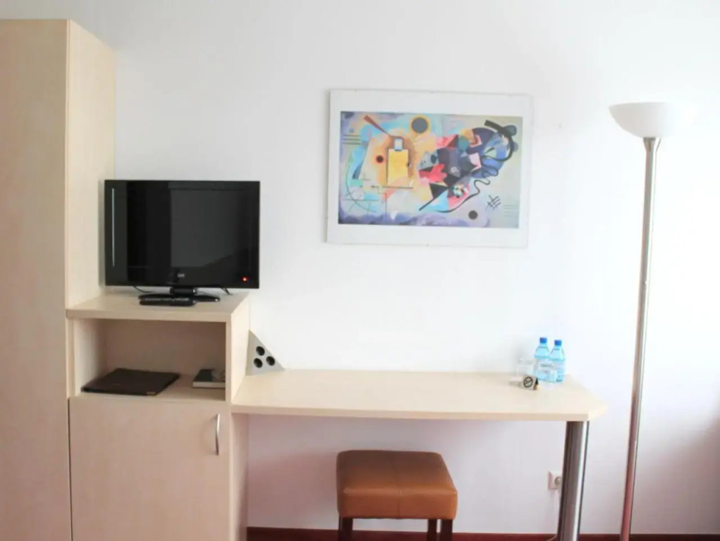 Hotel am Bad