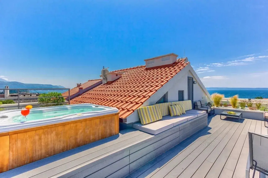 Bel Residence