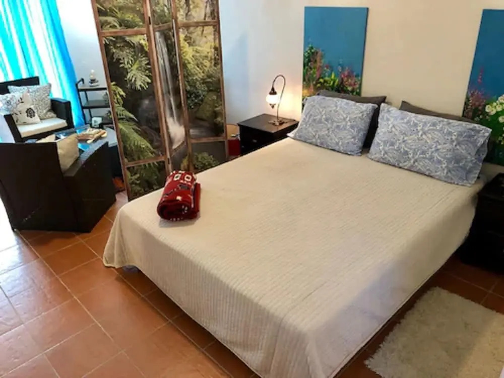 The Art House Villa
