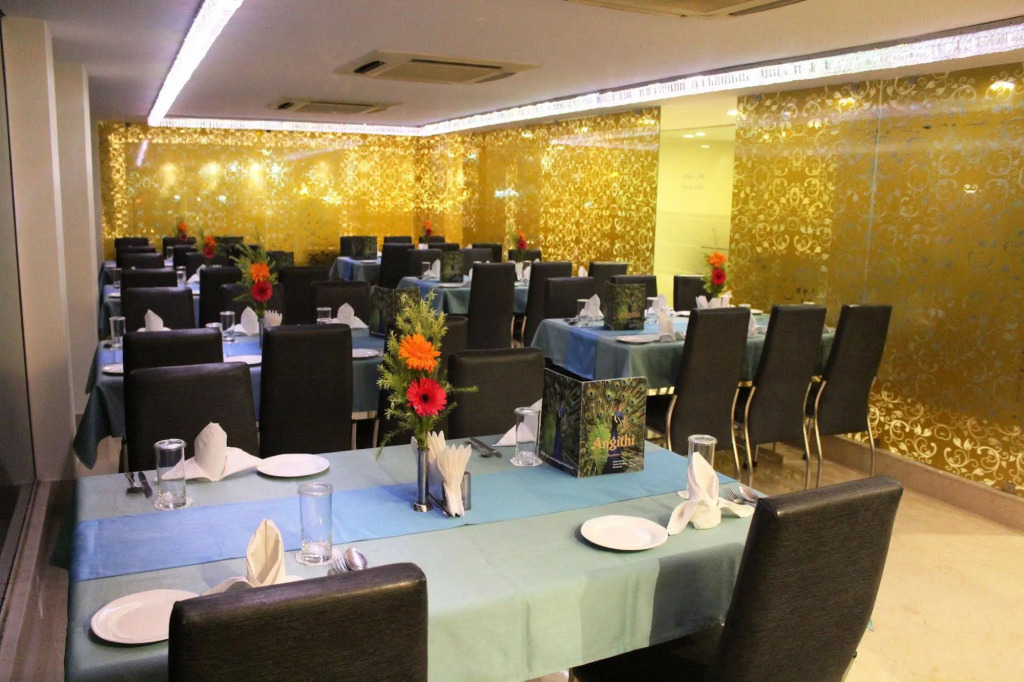 Mayur Residency