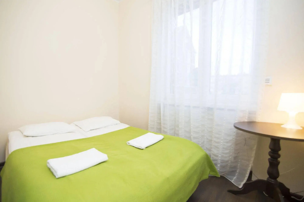 Rent a Flat apartments - Korzenna St.
