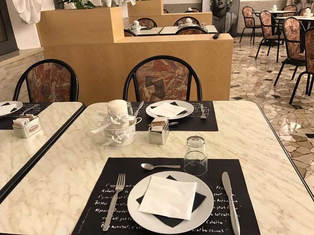 Dependance Hotel Villa Merope