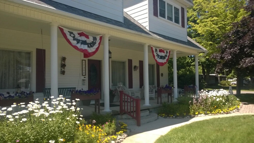 Arcadia House Bed & Breakfast