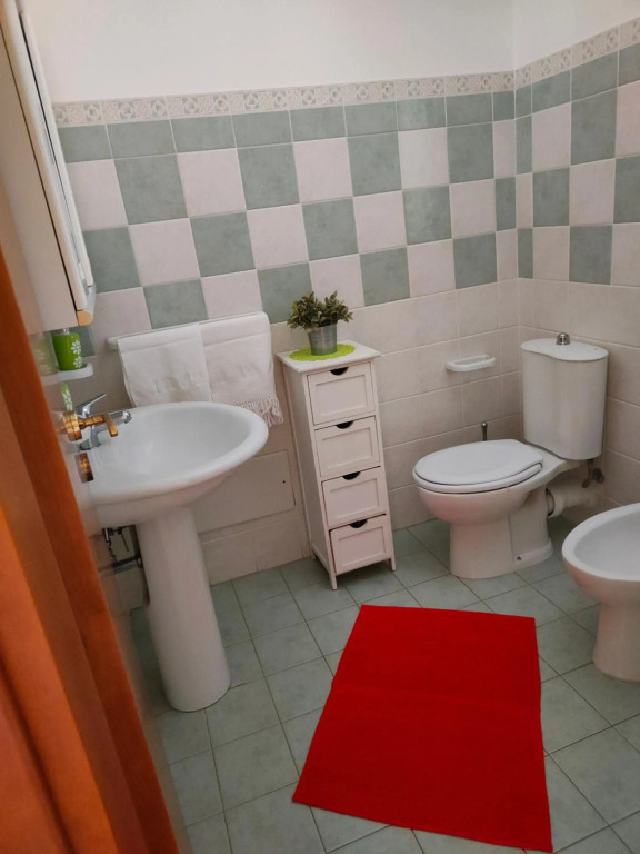 "Appartamento del Mare Gliaca" con vista Isole Eolie,ampia terrazza e parcheggio privato gratuito