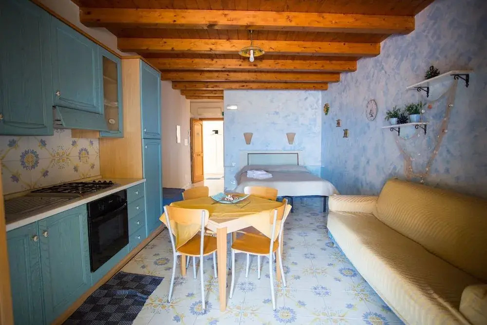 Casa Vela B&B