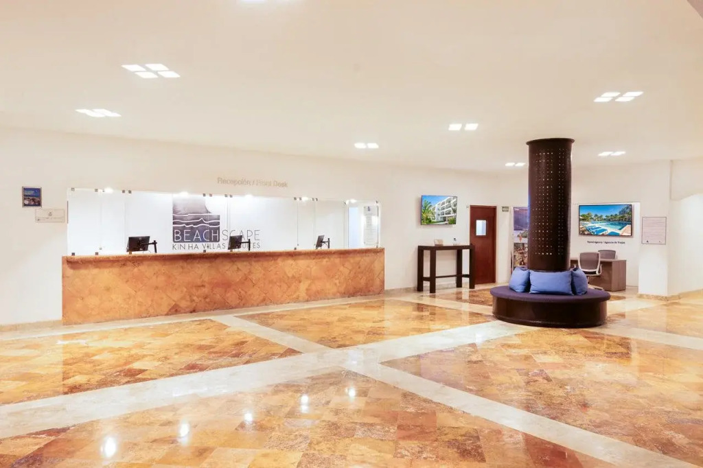 Beachscape Kin Ha Villas & Suites
