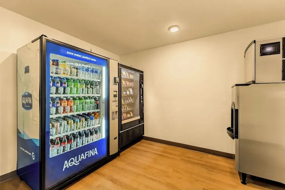 LivAway Suites Salt Lake City- West Jordan