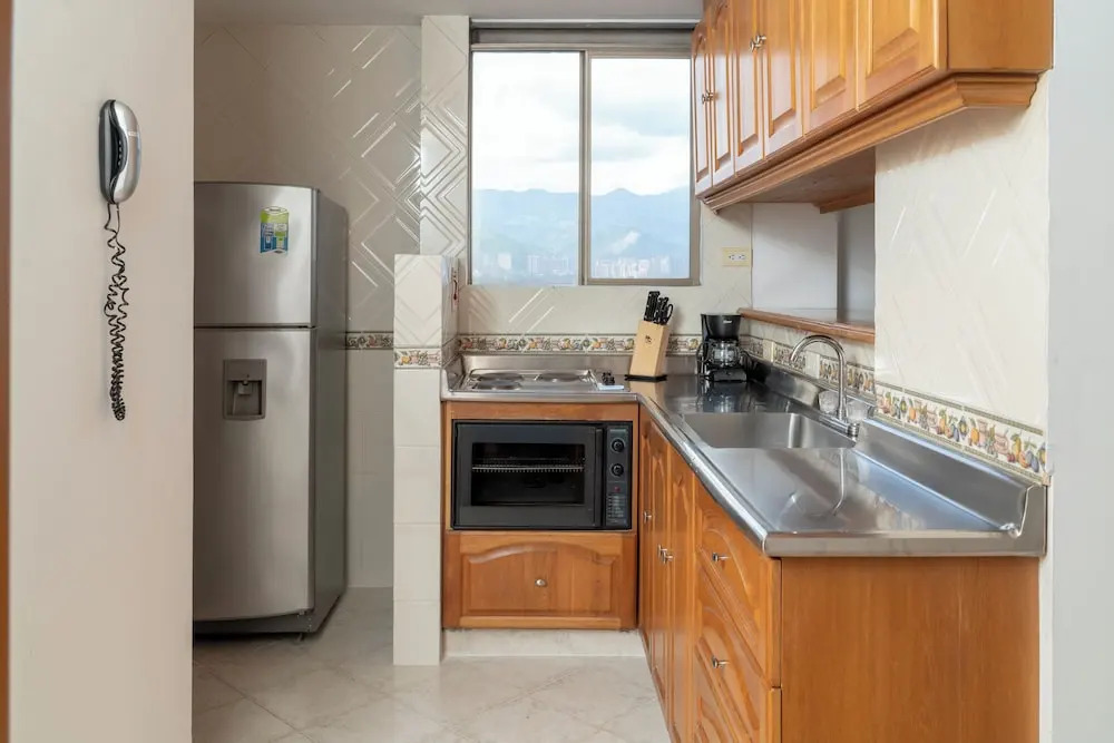 Apartamentos Alcazar Oviedo byHOUSY HOST