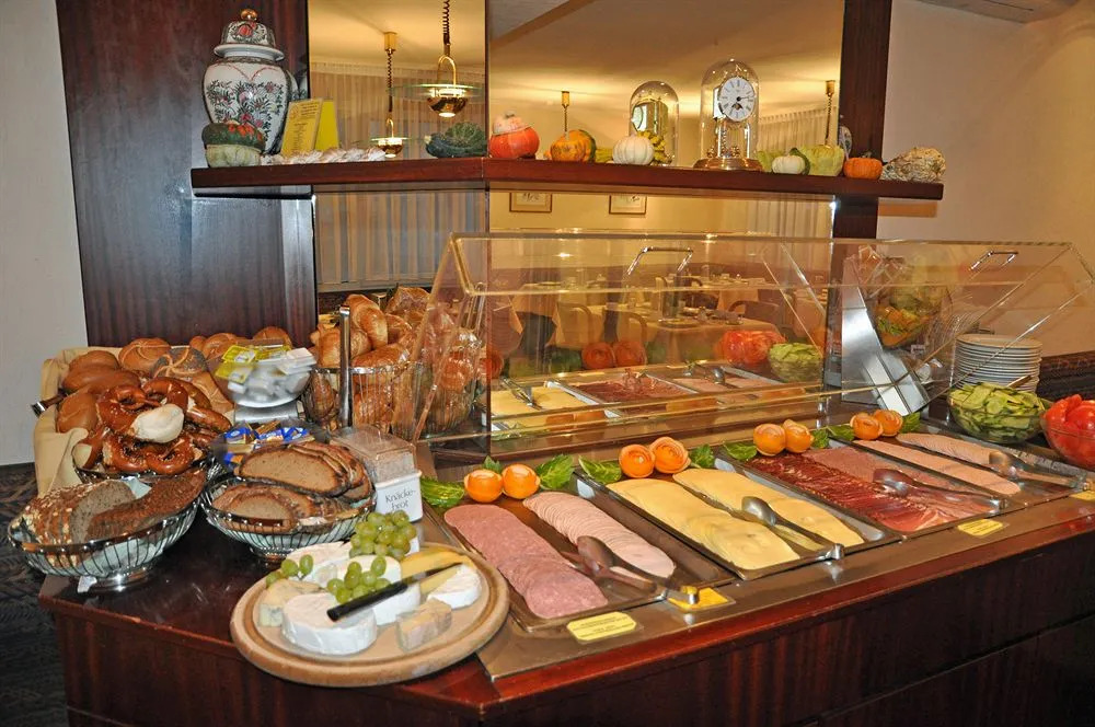 Hotel Astoria