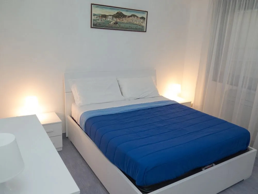 Mondo Suites Apartments