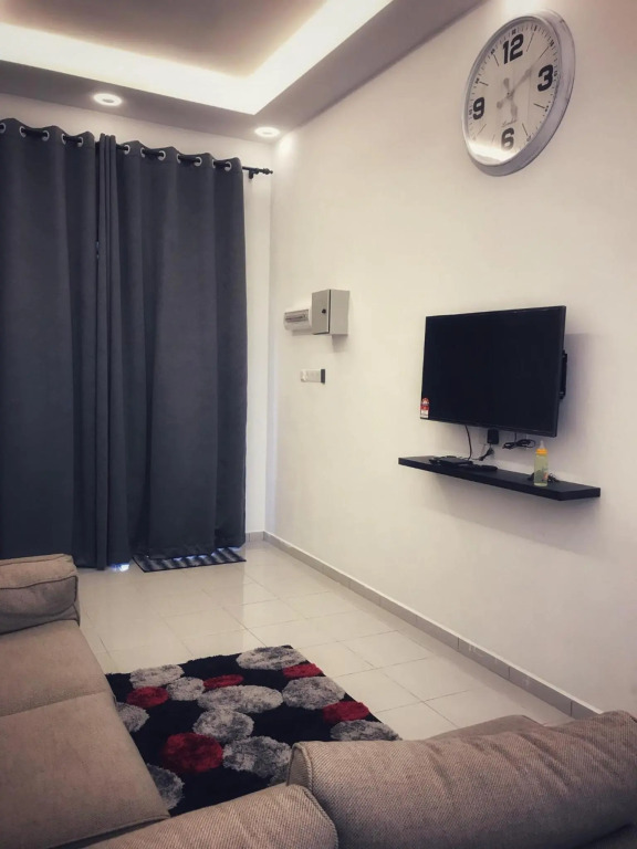 Arsyad Homestay Changlun