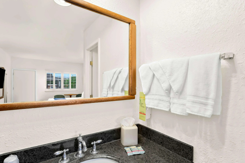 SureStay Plus Hotel by Best Western Susanville