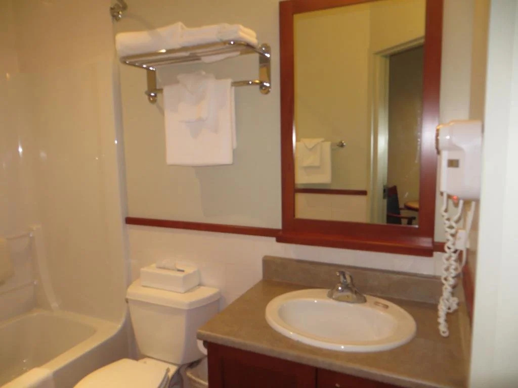 Hotel St. Bernard