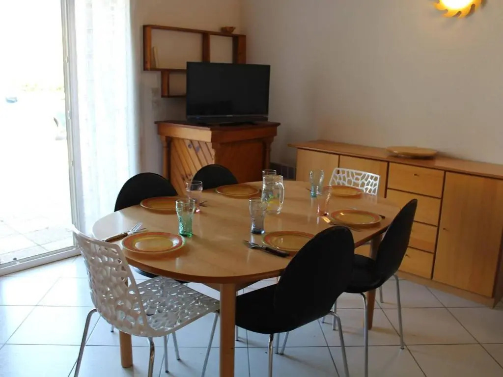 Maison Port-la-Nouvelle, 4 pièces, 8 personnes - FR-1-229C-165