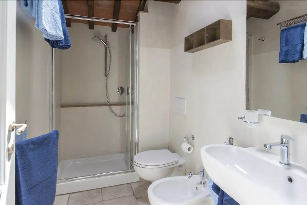 Pangea Villa Rooms