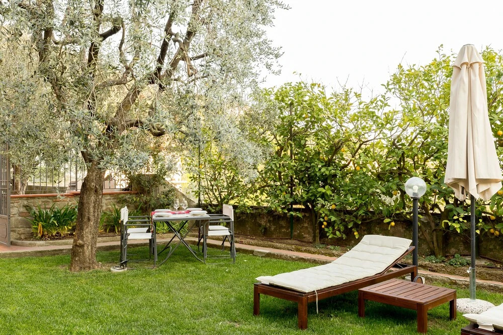 Holiday Home Il Borgo Degli Agrumi