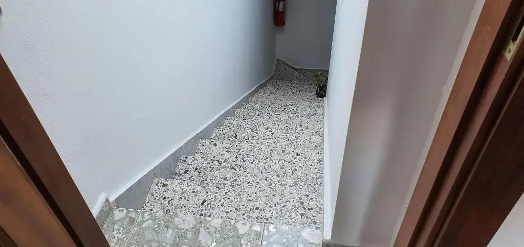 Apt Playa del Ingles Patronato