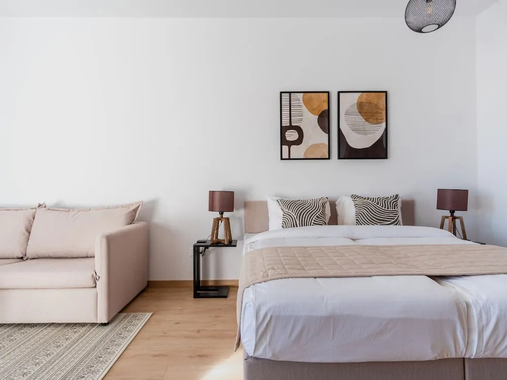 Armonta Residences by BeCyprus