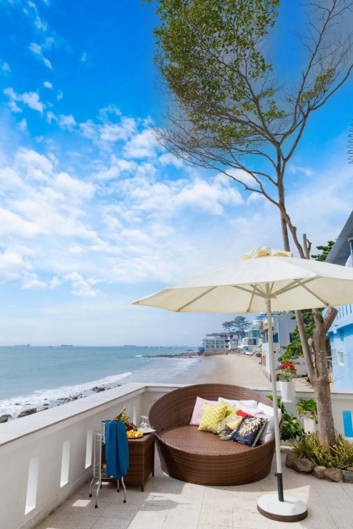 Palm Villa 21