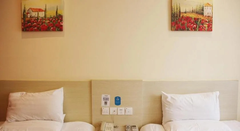 Starway Hotel
